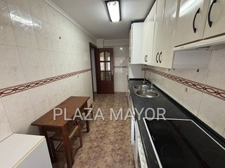 Piso en alquiler en Rollo - Puente Ladrillo en Salamanca