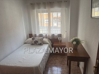 Piso en alquiler en Rollo - Puente Ladrillo en Salamanca