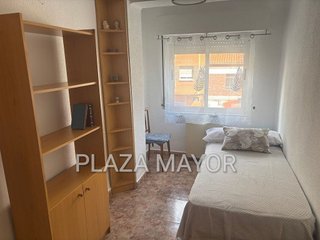 Piso en alquiler en Rollo - Puente Ladrillo en Salamanca