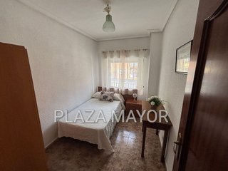 Piso en alquiler en Rollo - Puente Ladrillo en Salamanca