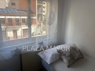 Piso en alquiler en Rollo - Puente Ladrillo en Salamanca