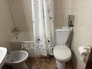 Piso en alquiler en Rollo - Puente Ladrillo en Salamanca
