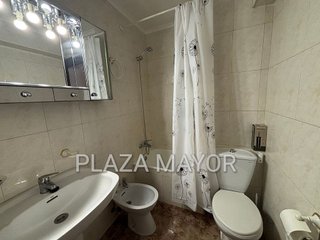 Piso en alquiler en Rollo - Puente Ladrillo en Salamanca