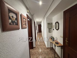 Piso en alquiler en Rollo - Puente Ladrillo en Salamanca