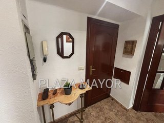 Piso en alquiler en Rollo - Puente Ladrillo en Salamanca