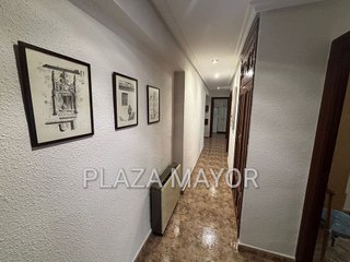 Piso en alquiler en Rollo - Puente Ladrillo en Salamanca