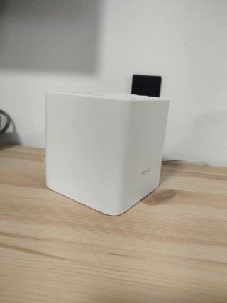 Tenda Nova AC1200 Mesh WiFi System pack 3