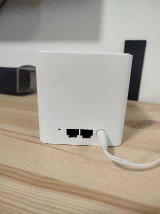Tenda Nova AC1200 Mesh WiFi System pack 3