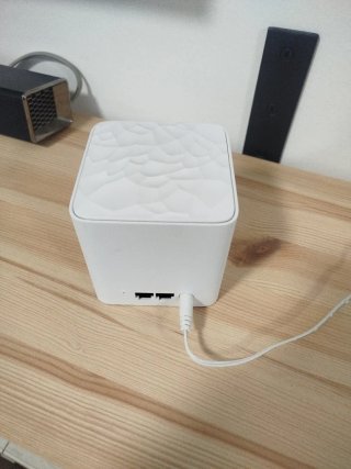 Tenda Nova AC1200 Mesh WiFi System pack 3