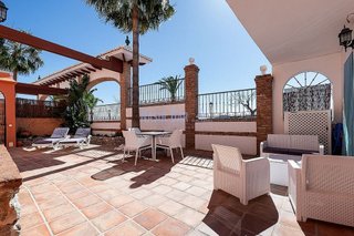 Piso en venta en Frigiliana