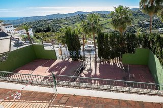 Piso en venta en Frigiliana