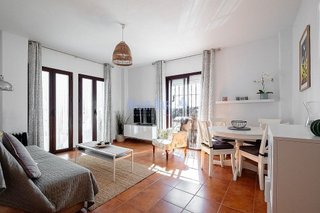 Piso en venta en Frigiliana