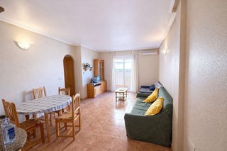 Piso en venta en Centro en Torrevieja