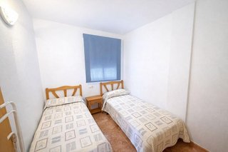 Piso en venta en Centro en Torrevieja