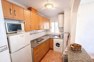 Piso en venta en Centro en Torrevieja