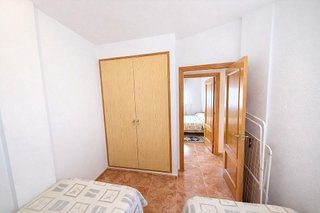 Piso en venta en Centro en Torrevieja