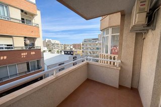 Piso en venta en Centro en Torrevieja
