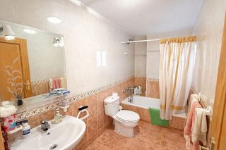 Piso en venta en Centro en Torrevieja