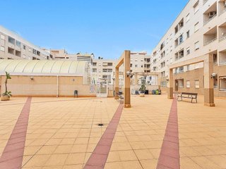 Piso en venta en Centro en Torrevieja