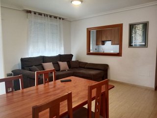 Piso en alquiler en San Luis en Almería