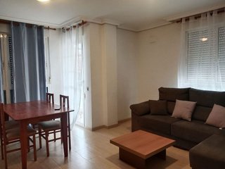 Piso en alquiler en San Luis en Almería