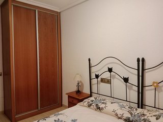 Piso en alquiler en San Luis en Almería