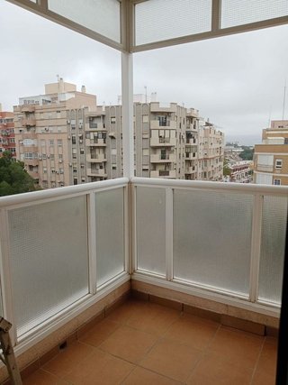 Piso en alquiler en San Luis en Almería