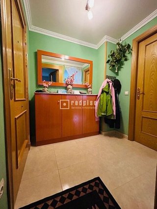 Piso en venta en Cuevas - Ilustración en Ciempozuelos