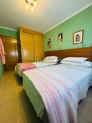 Piso en venta en Cuevas - Ilustración en Ciempozuelos