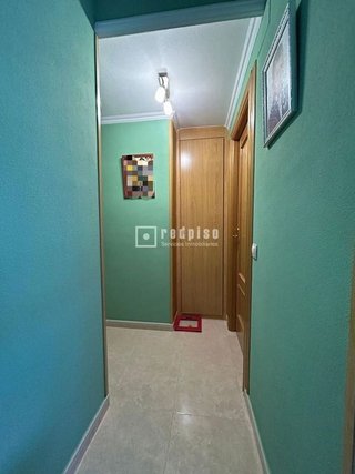 Piso en venta en Cuevas - Ilustración en Ciempozuelos