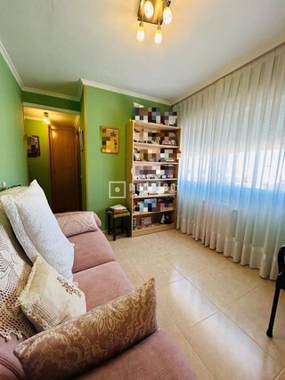 Piso en venta en Cuevas - Ilustración en Ciempozuelos
