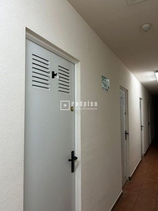 Piso en venta en Cuevas - Ilustración en Ciempozuelos