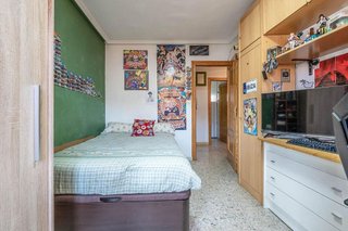 Piso en venta en Polígono Cartuja – La Paz en Granada