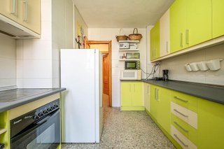 Piso en venta en Polígono Cartuja – La Paz en Granada