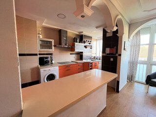 Piso en venta en La Pastora - La Estación en San Fernando