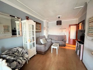 Piso en venta en La Pastora - La Estación en San Fernando