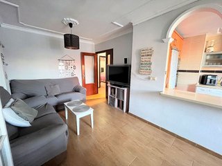 Piso en venta en La Pastora - La Estación en San Fernando