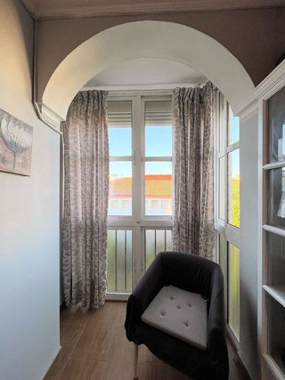 Piso en venta en La Pastora - La Estación en San Fernando
