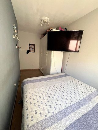 Piso en venta en La Pastora - La Estación en San Fernando