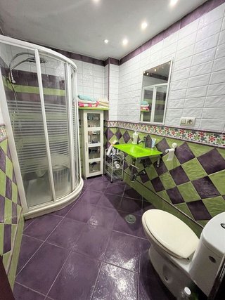 Piso en venta en La Pastora - La Estación en San Fernando