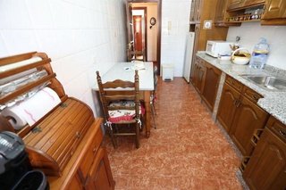 Piso en venta en Laviana