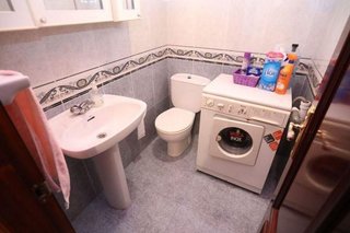 Piso en venta en Laviana