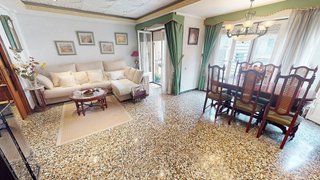 Piso en venta en El Pla de Sant Josep - L'Asil en Elche