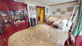 Piso en venta en El Pla de Sant Josep - L'Asil en Elche