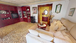 Piso en venta en El Pla de Sant Josep - L'Asil en Elche