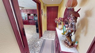 Piso en venta en El Pla de Sant Josep - L'Asil en Elche