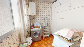 Piso en venta en El Pla de Sant Josep - L'Asil en Elche