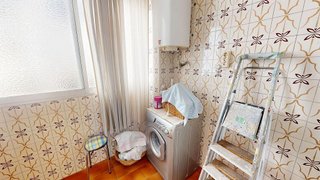 Piso en venta en El Pla de Sant Josep - L'Asil en Elche