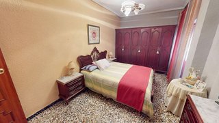 Piso en venta en El Pla de Sant Josep - L'Asil en Elche