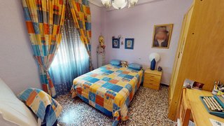 Piso en venta en El Pla de Sant Josep - L'Asil en Elche